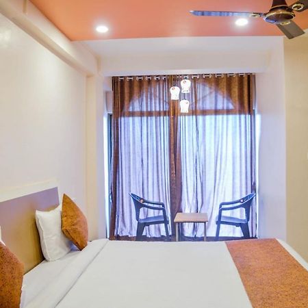 Spring Valley Mahabaleshwar Panchgani Exterior photo