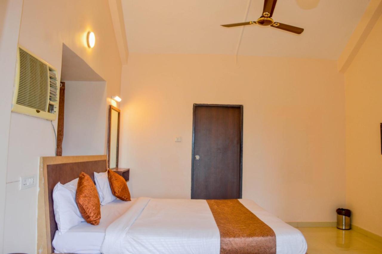 Spring Valley Mahabaleshwar Panchgani Exterior photo