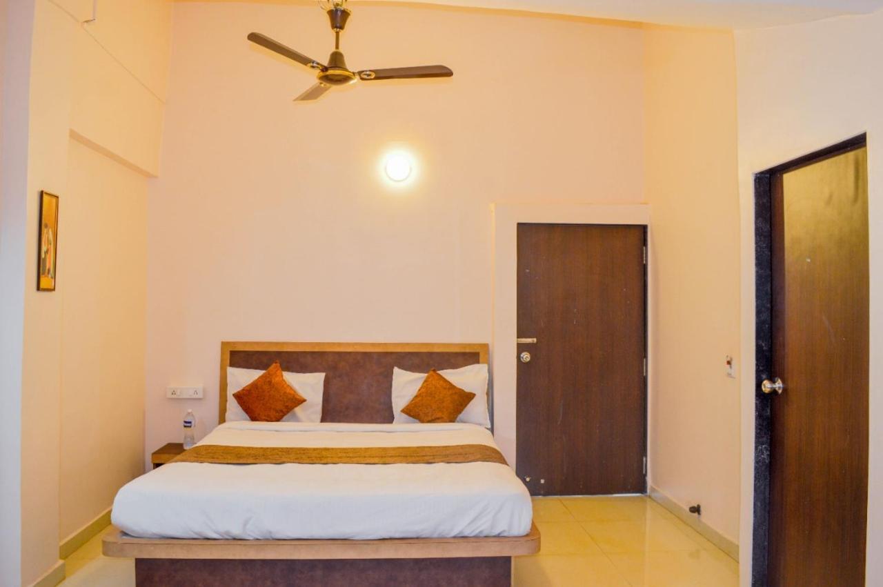 Spring Valley Mahabaleshwar Panchgani Exterior photo