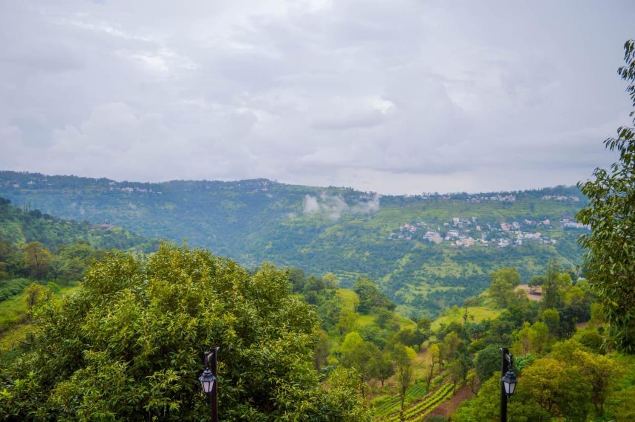 Spring Valley Mahabaleshwar Panchgani Exterior photo