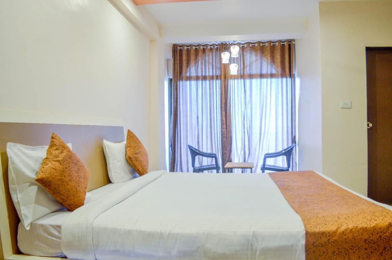 Spring Valley Mahabaleshwar Panchgani Exterior photo