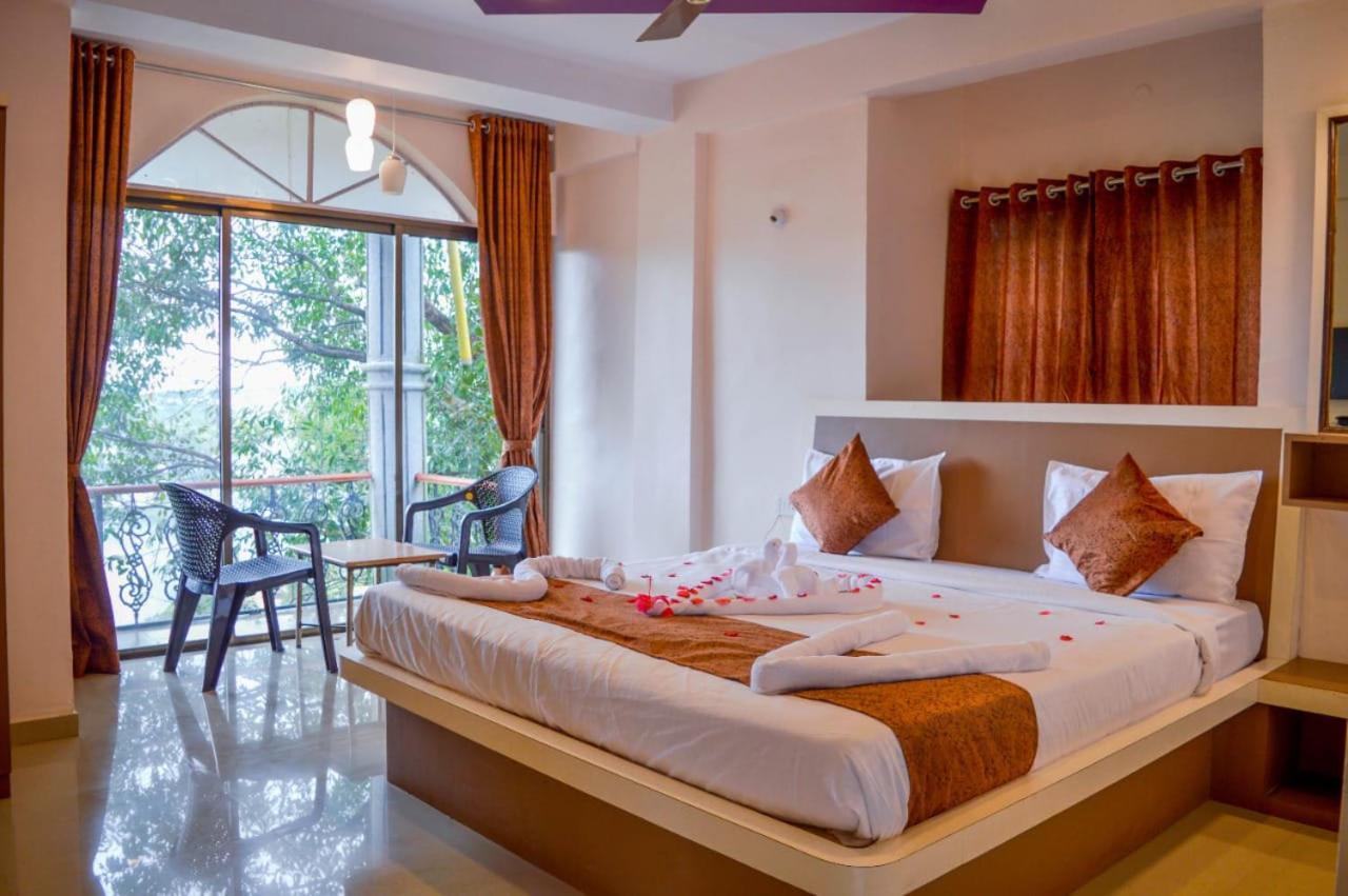 Spring Valley Mahabaleshwar Panchgani Exterior photo