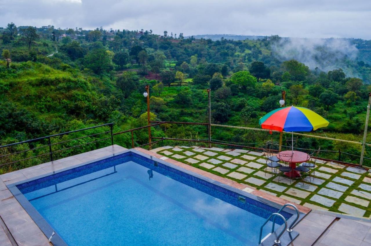 Spring Valley Mahabaleshwar Panchgani Exterior photo